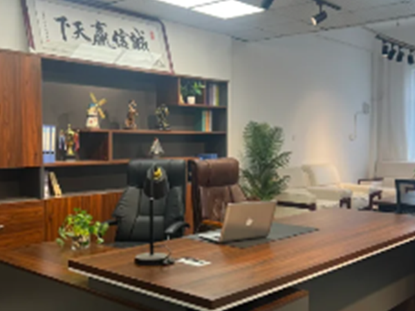 辦公環境